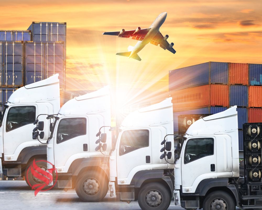 Gửi hàng đi châu Âu uy tín