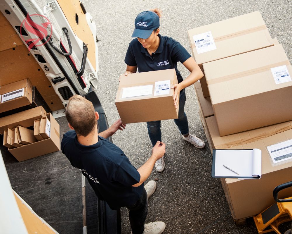 Chuyển phát nhanh đi Ba Lan giá rẻ, an toàn