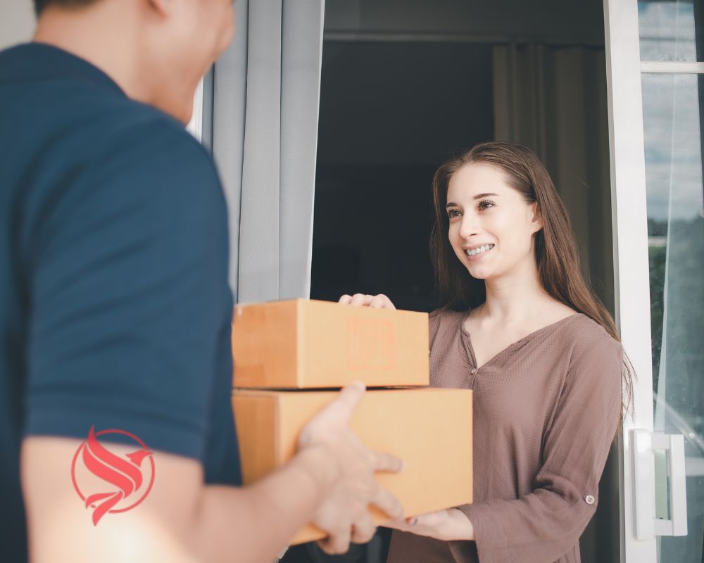 Gửi hàng đi châu Âu giá rẻ