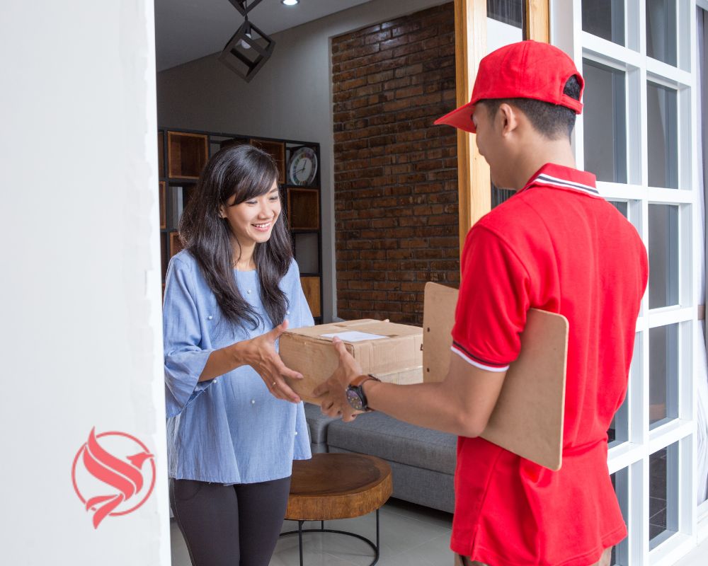 Gửi hàng đi châu Âu giá rẻ