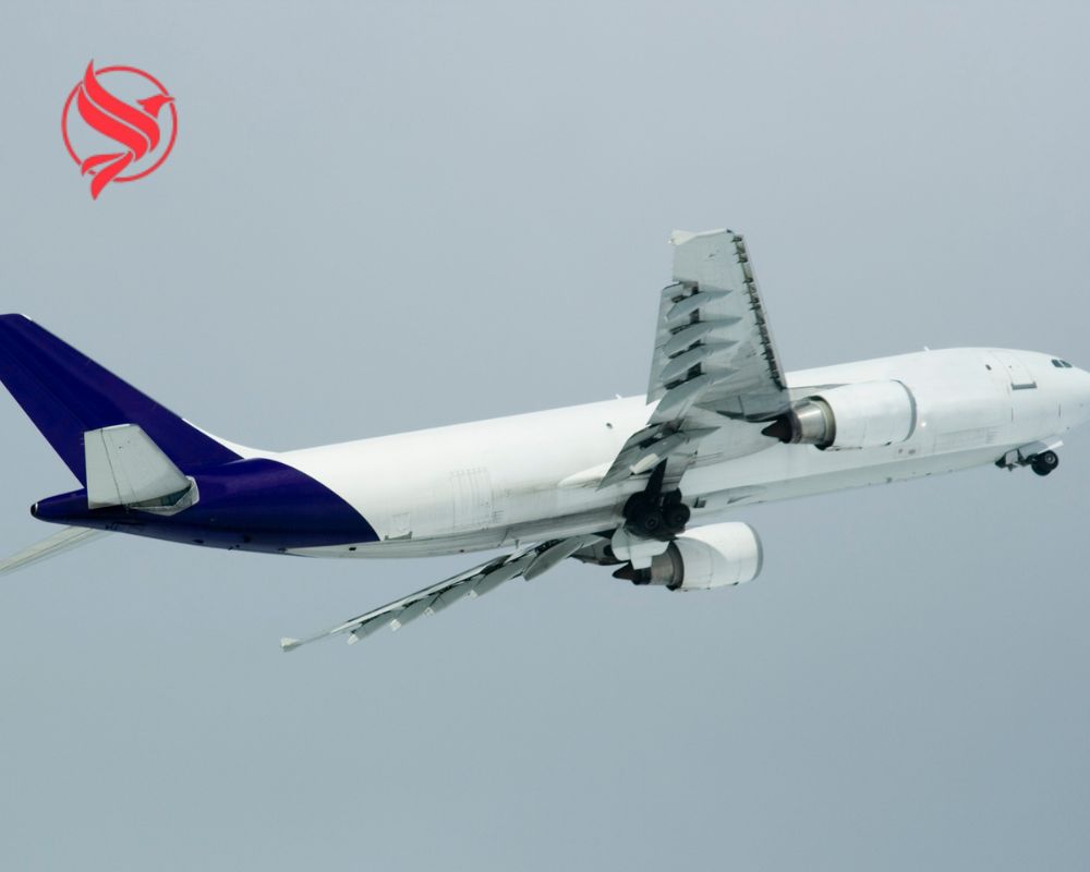 Chuyển phát nhanh Hải Phòng Sài Gòn giá từ 1.400/kg