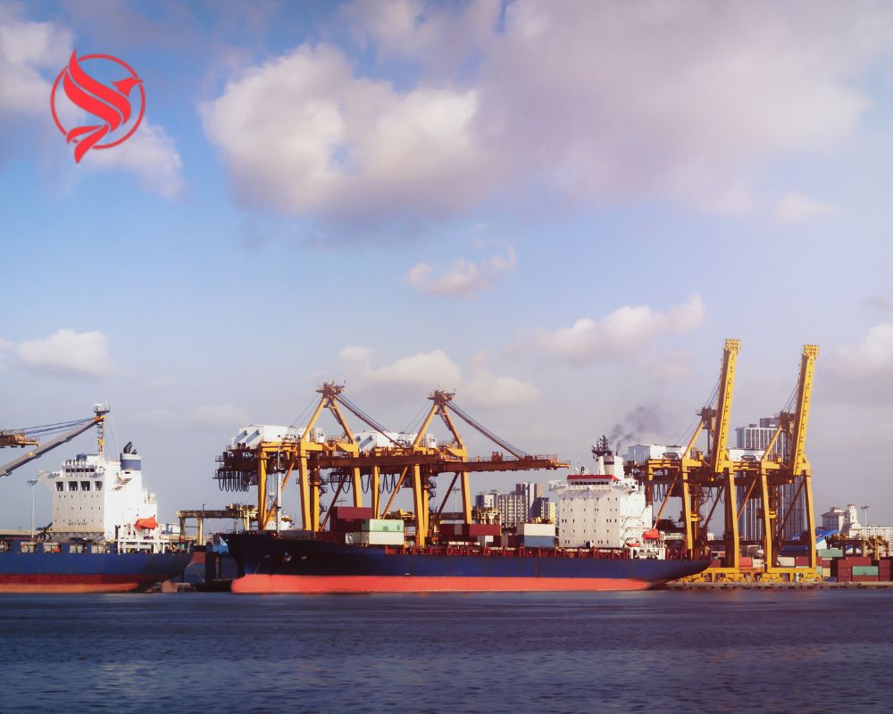 Gửi sách báo tạp chí đi Đức Châu Âu