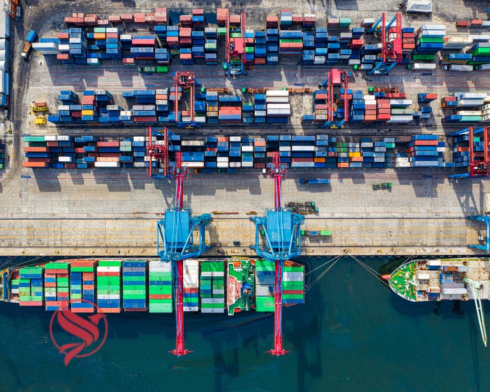 Dịch vụ chuyển phát nhanh đi Đức giá rẻ