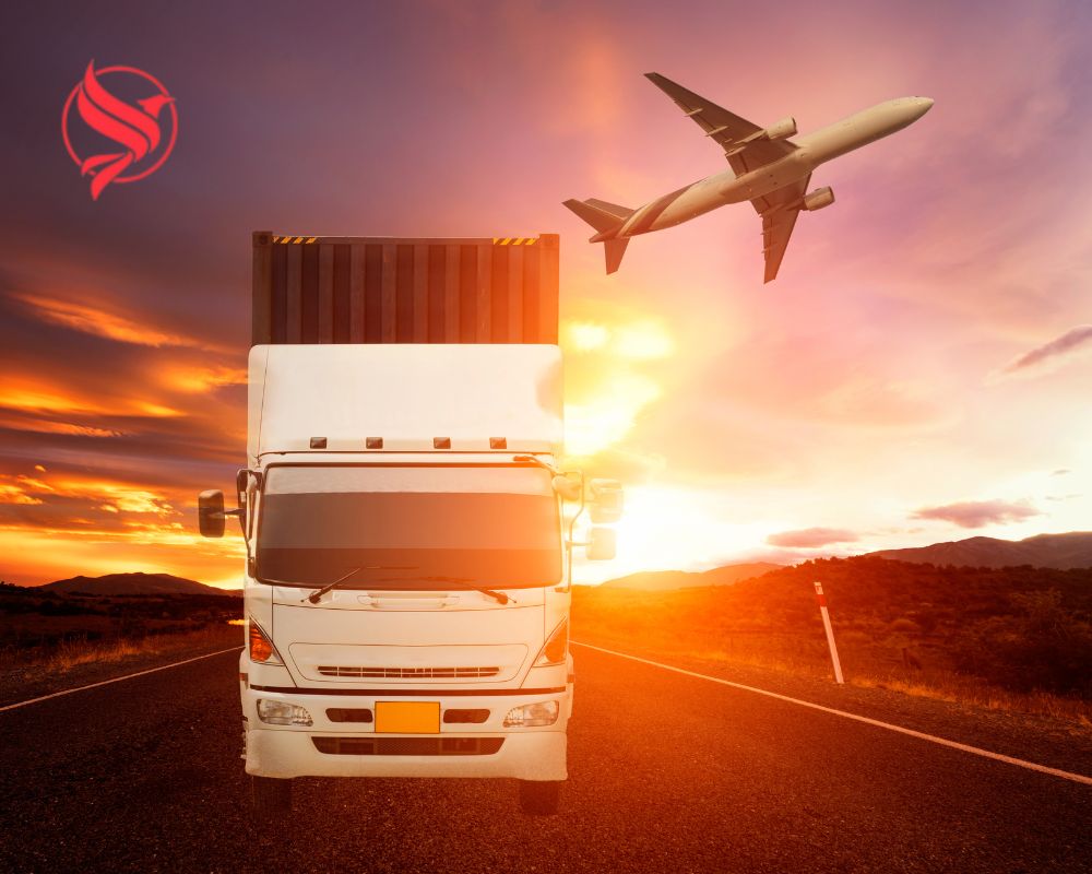 Dịch vụ Gửi hàng máy bay Hải Phòng Sài Gòn