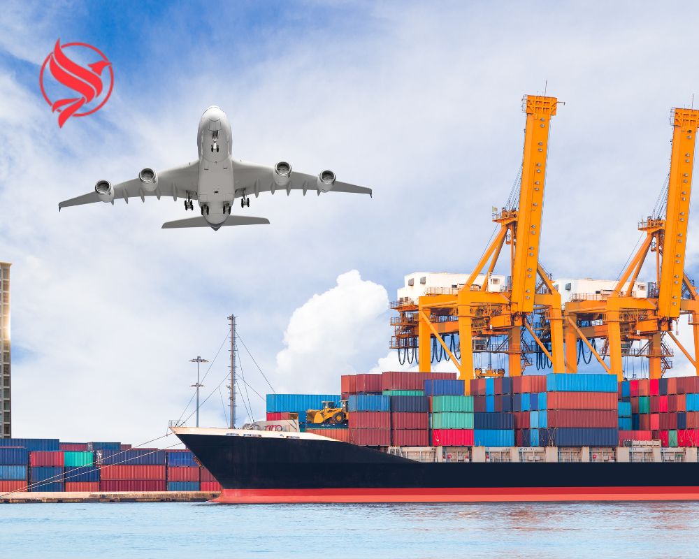 dịch vụ chuyển phát nhanh của VietAviation Cargo