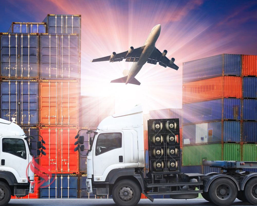 Gửi hàng đi Ba Lan giá rẻ