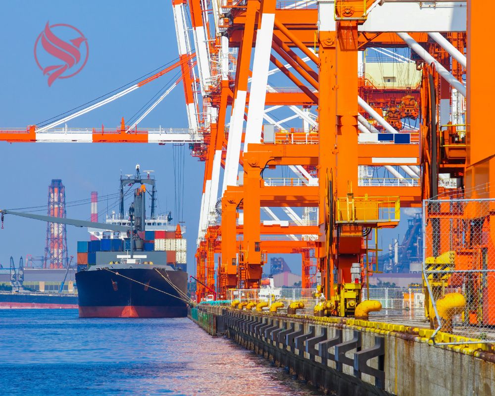 Gửi hàng đi Thụy Điển Uy Tín, Giá rẻ