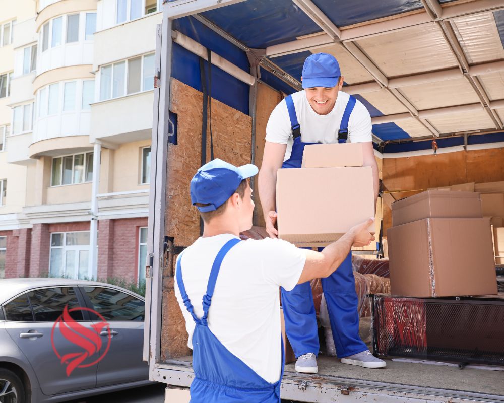 Dịch vụ gửi hàng LCL đi Thụy Điển