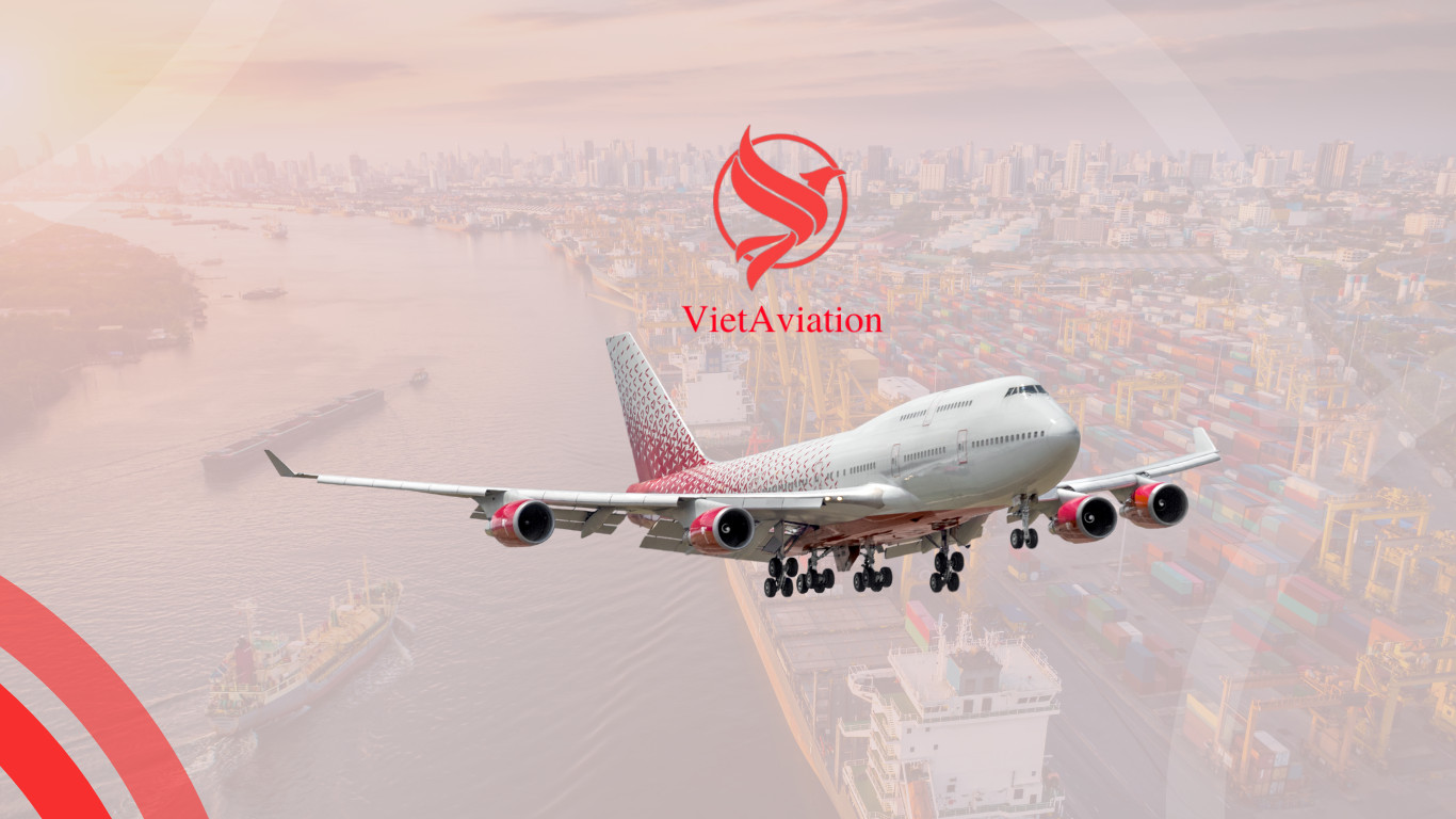 VietAviation Cargo Logistics Uy Tín Kết Nối Thành Công Chuyên vận chuyển hàng giá trị cao đi nước ngoài