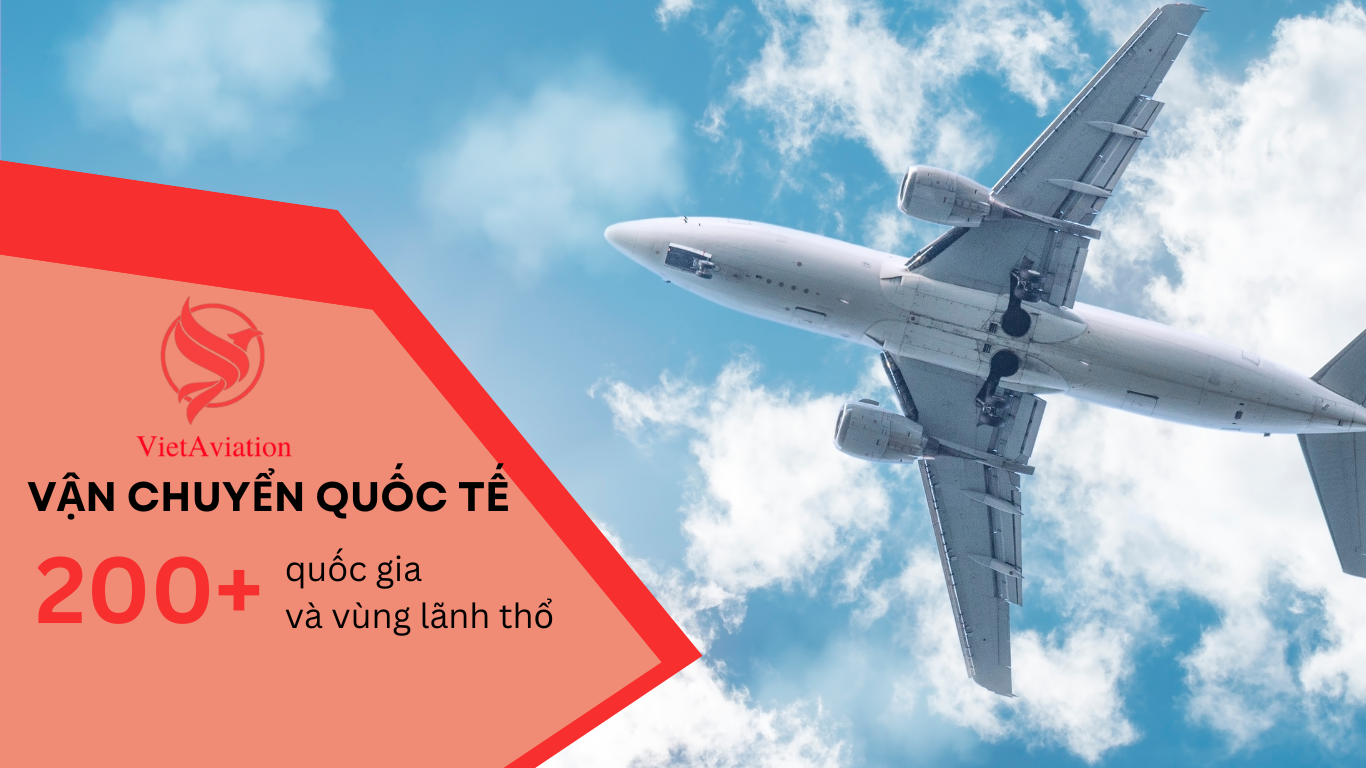 chuyển phát nhanh đi Thái Lan cùng vietAviation