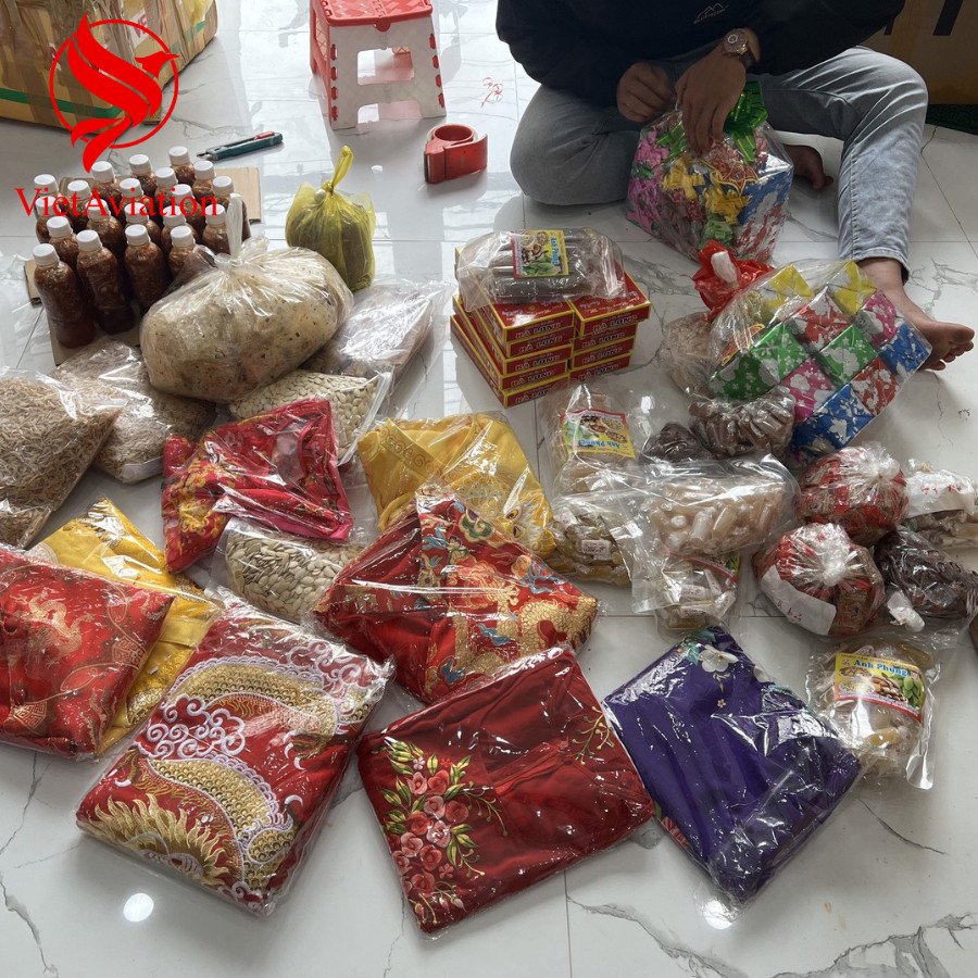 vận chuyển chuyên tuyến Việt Trung