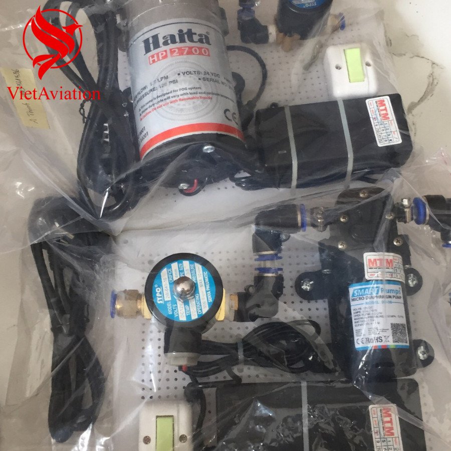 vận chuyển chuyên tuyến Việt Trung