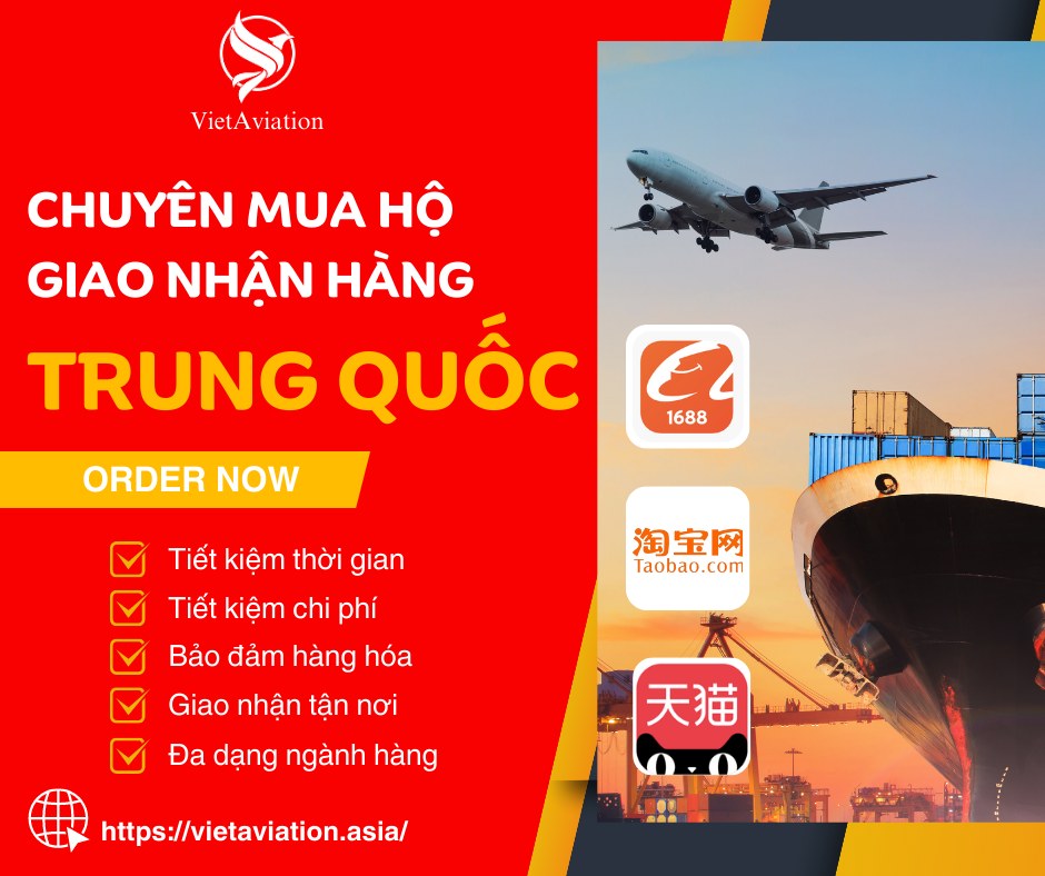 chuyên gia vận chuyển Trung Quốc