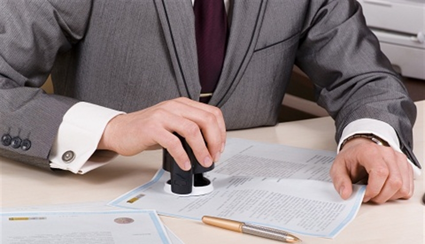 CHỨNG CHỈ VÀ GIẤY PHÉP CHỨNG NHẬN