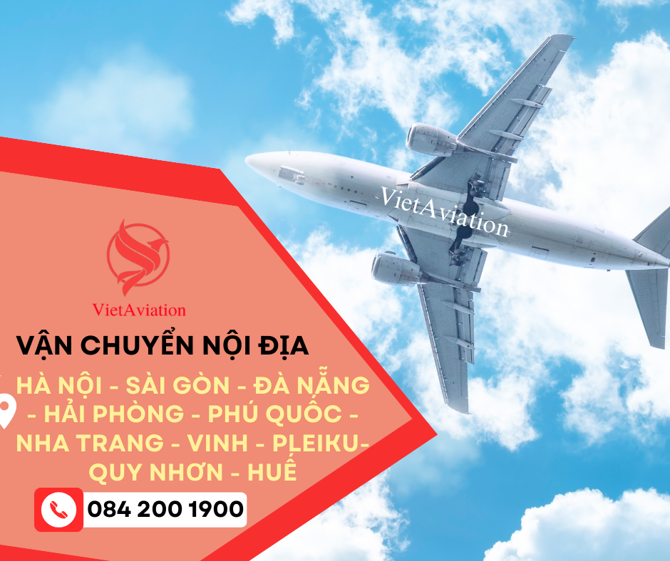 chuyển phát nhanh nội địa trong ngày