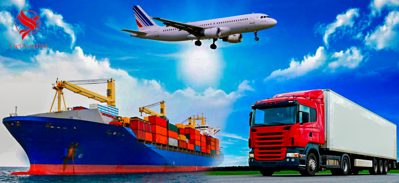 PHƯƠNG THỨC GỬI MỸ PHẨM ĐI TRUNG QUỐC