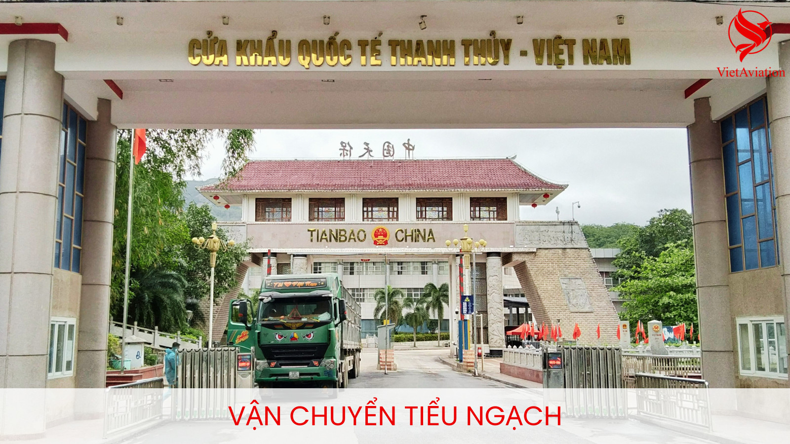 nhập hàng gia dụng Trung Quốc