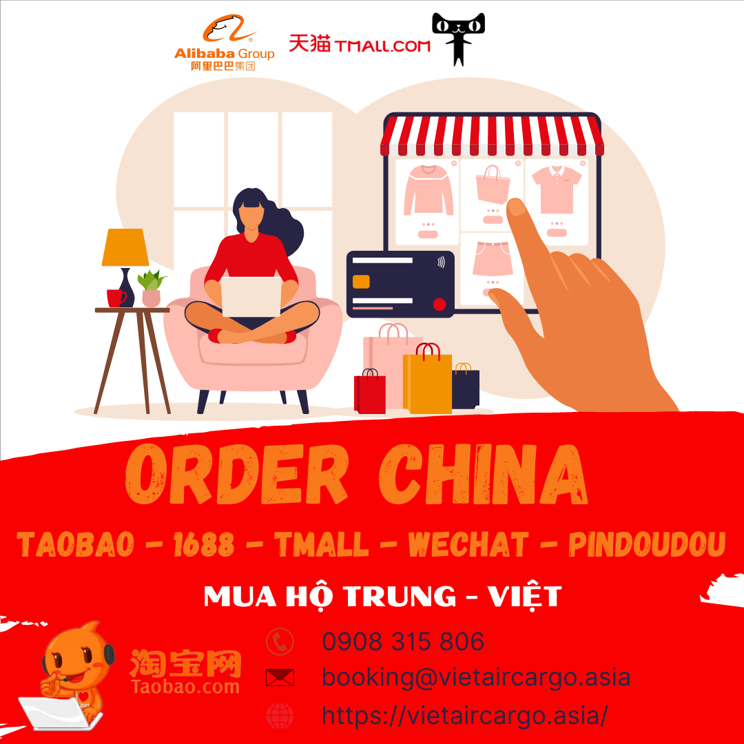 Dịch vụ mua hộ hàng -order đồ chơi trẻ em