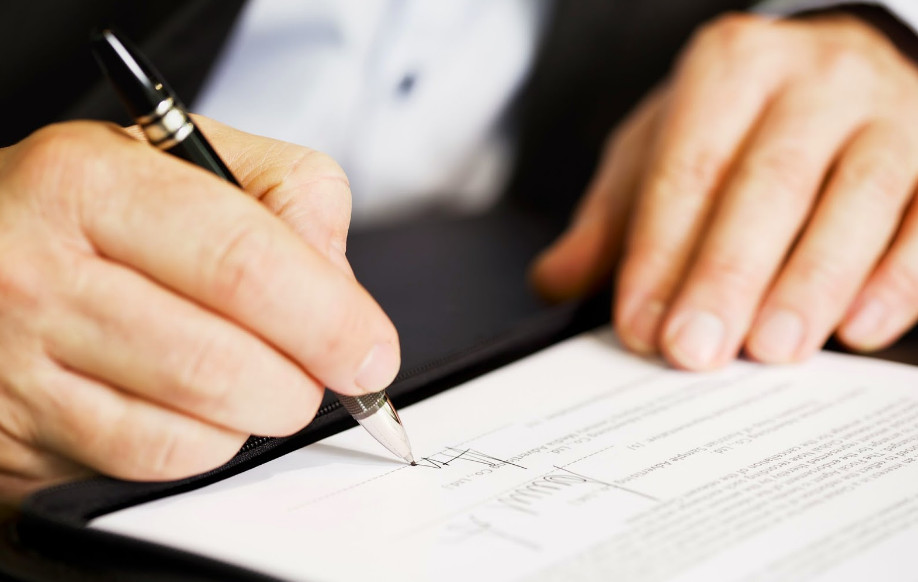 GIẤY TỜ THỦ TỤC HẢI QUAN CẦN THIẾT