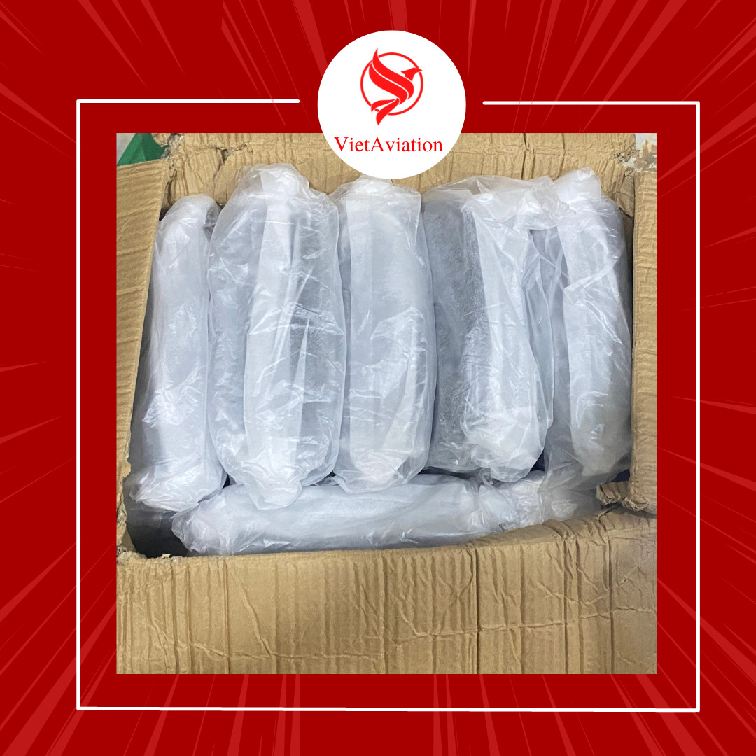 gửi hàng mẫu đi nước ngoài nhanh chóng 