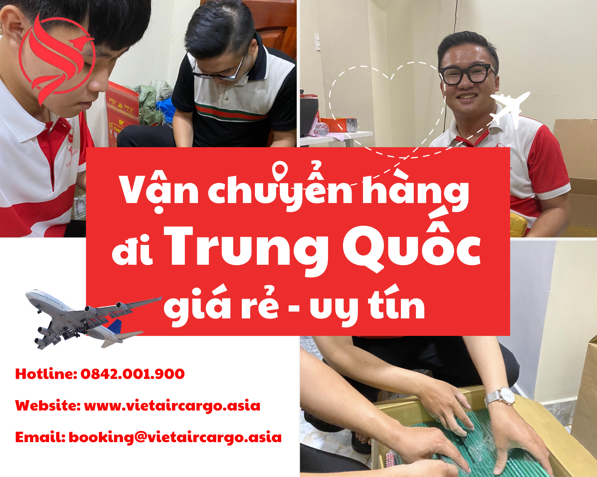 CÁCH GỬI HÀNG ĐI TRUNG QUỐC NĂM 2023
