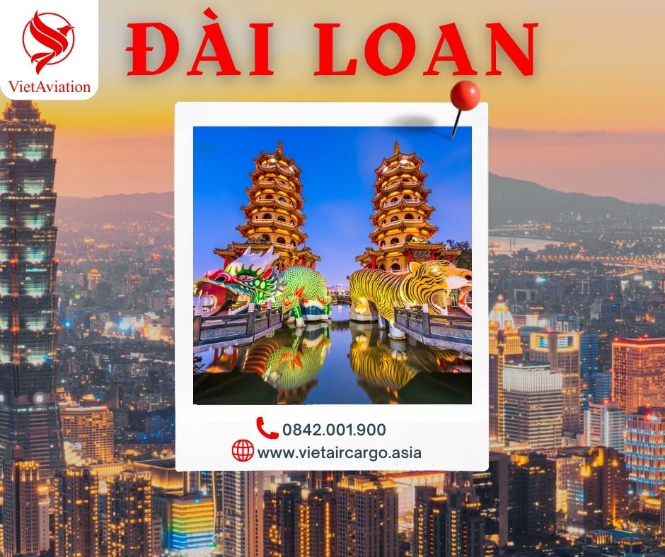 GỬI HÀNG ĐI ĐÀI LOAN GIÁ RẺ, AN TOÀN NĂM 2023