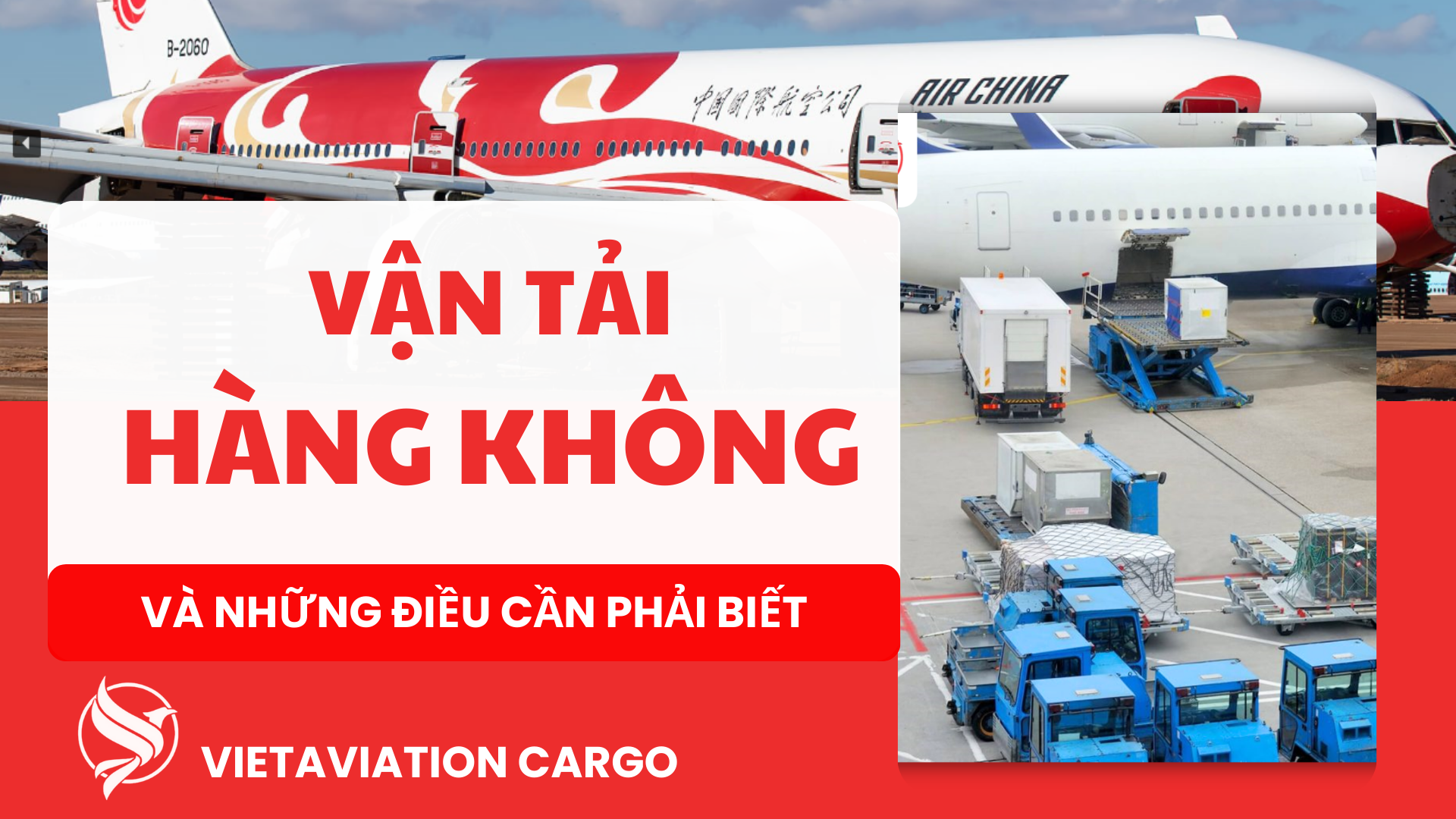 4 lợi ích chính khi lựa chọn dịch vụ chuyển phát nhanh tuyến Trung Quốc của Vietaviation