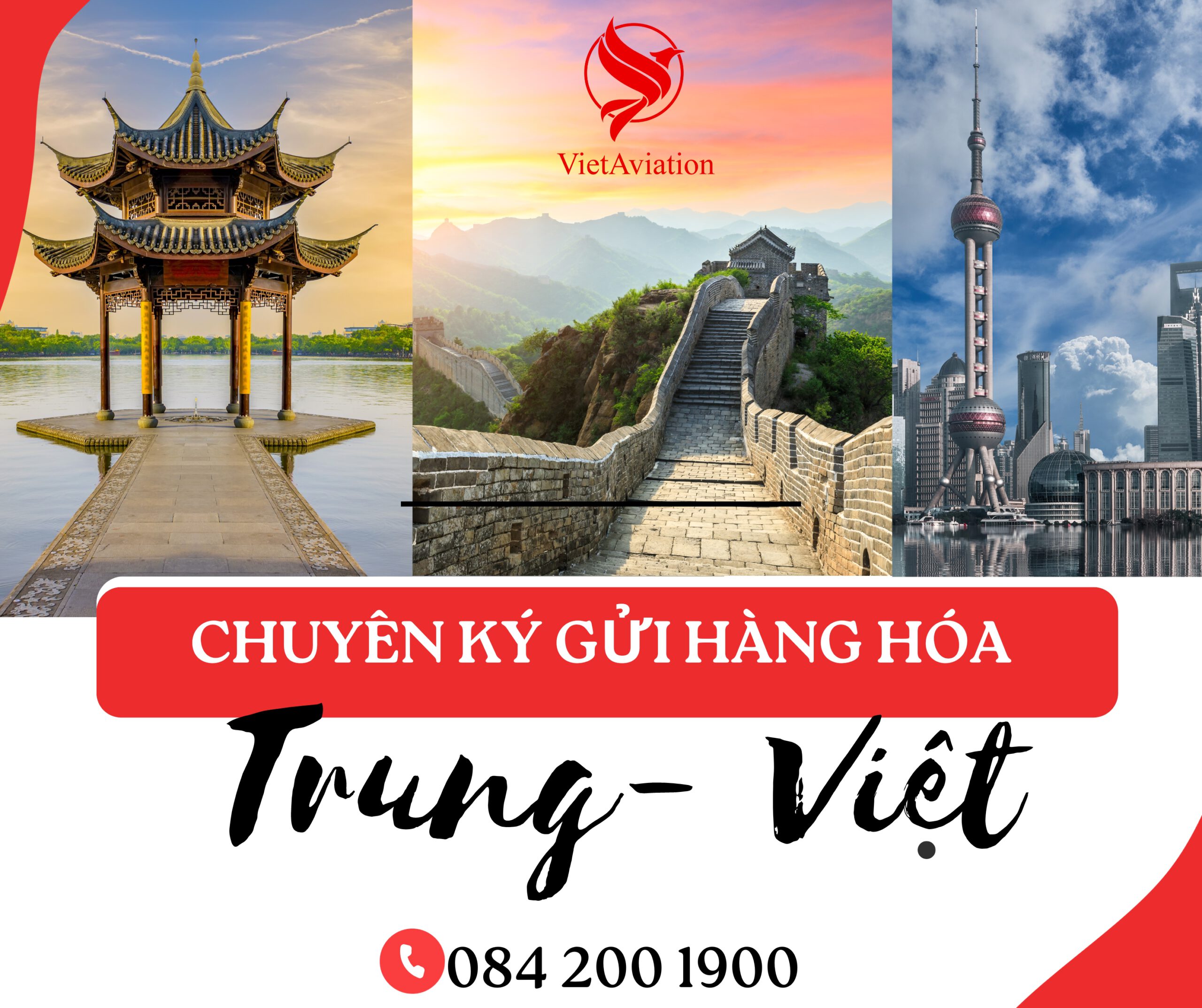 KÝ GỬI HÀNG TRUNG QUỐC VỀ VIỆT NAM UY TÍN