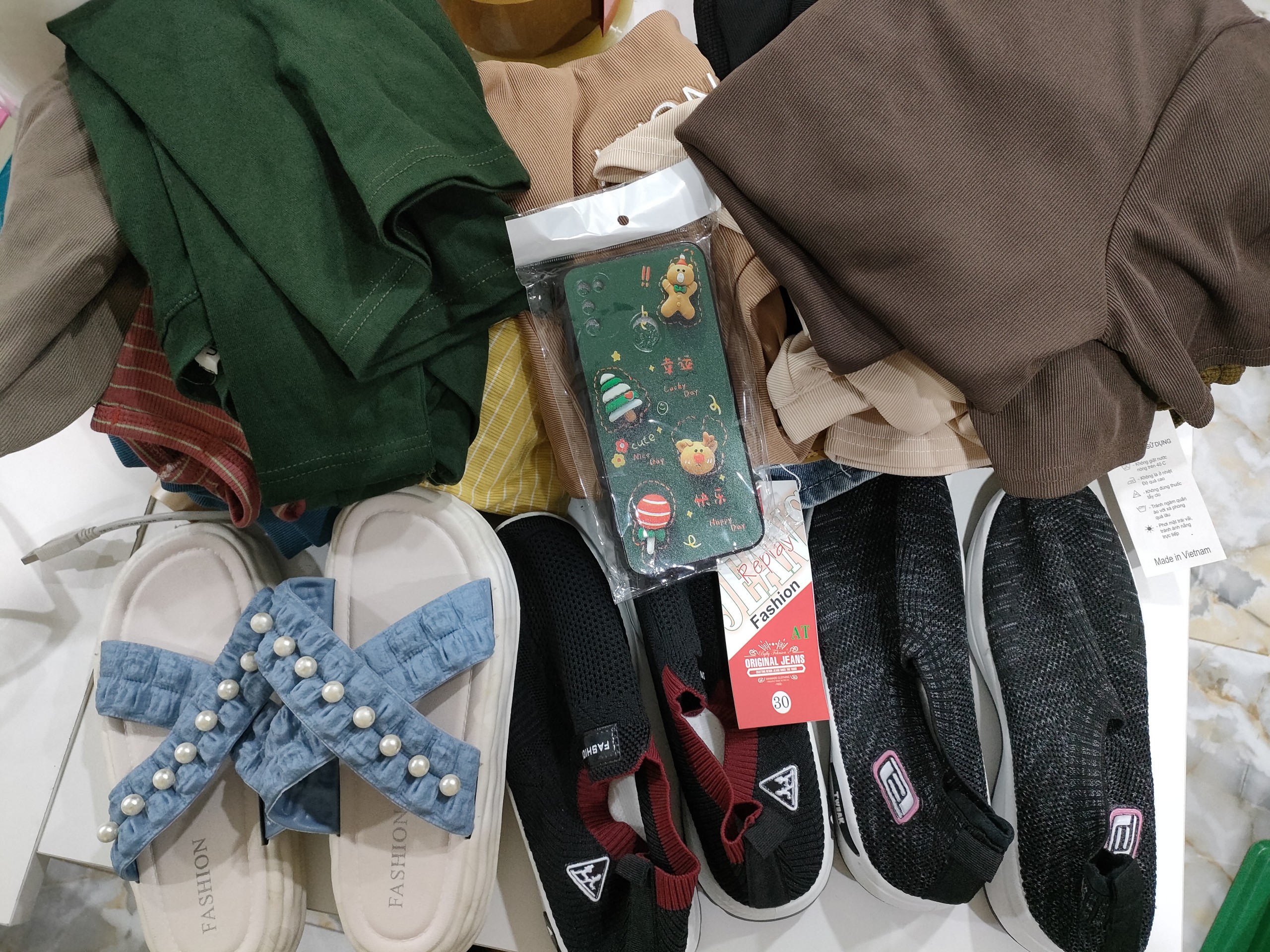 Dịch vụ gửi hàng đi Trung Quốc bằng đường bưu điện