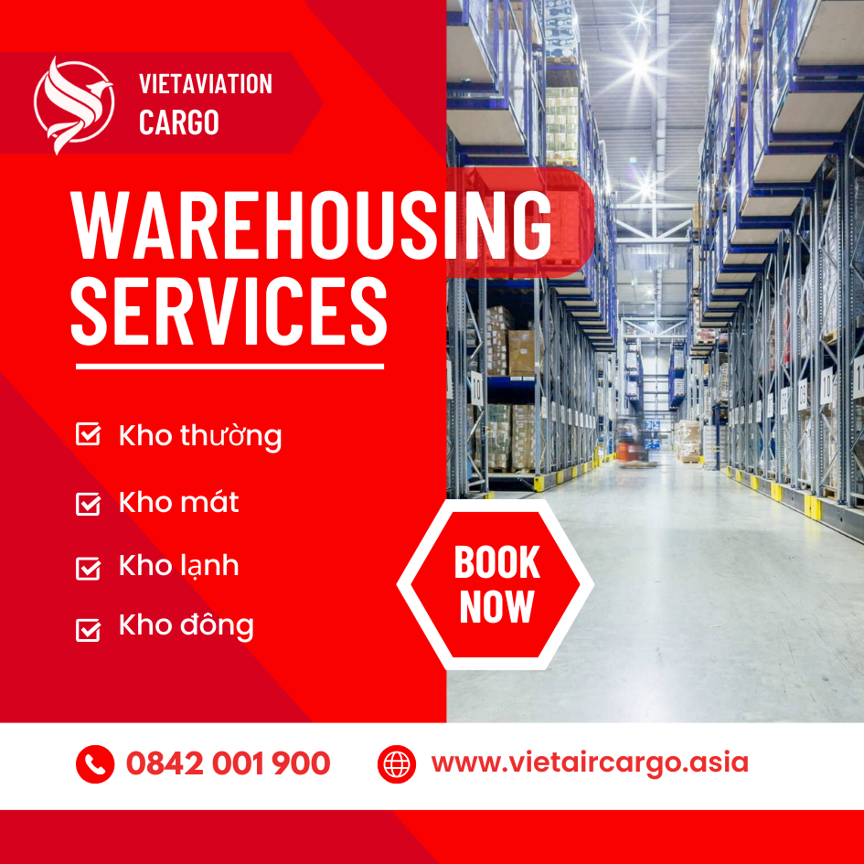 Dịch vụ cho thuê kho lạnh tại tp Hồ Chí Minh