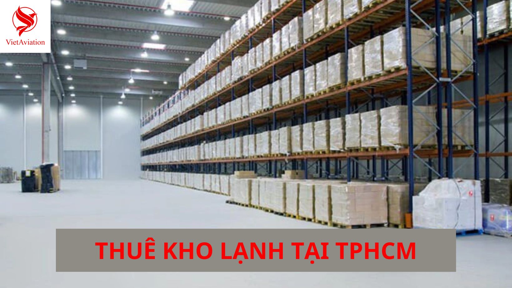 THUÊ KHO LẠNH TẠI TPHCM