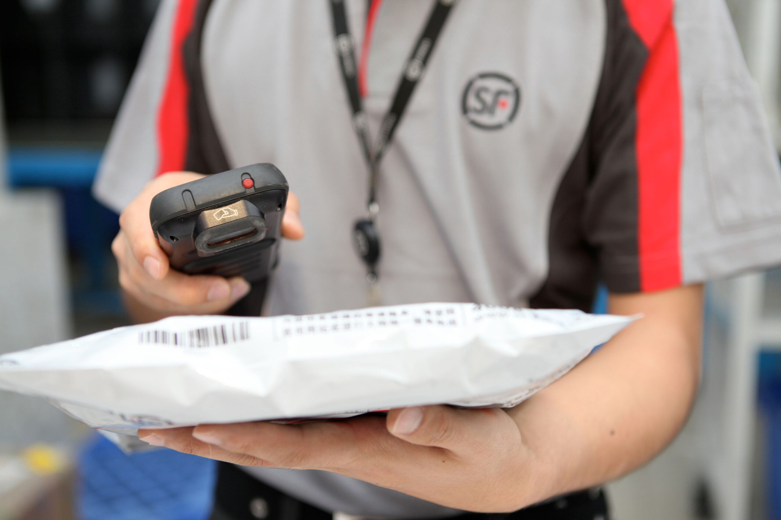 Trạng thái theo dõi SF Express có nghĩa là gì?