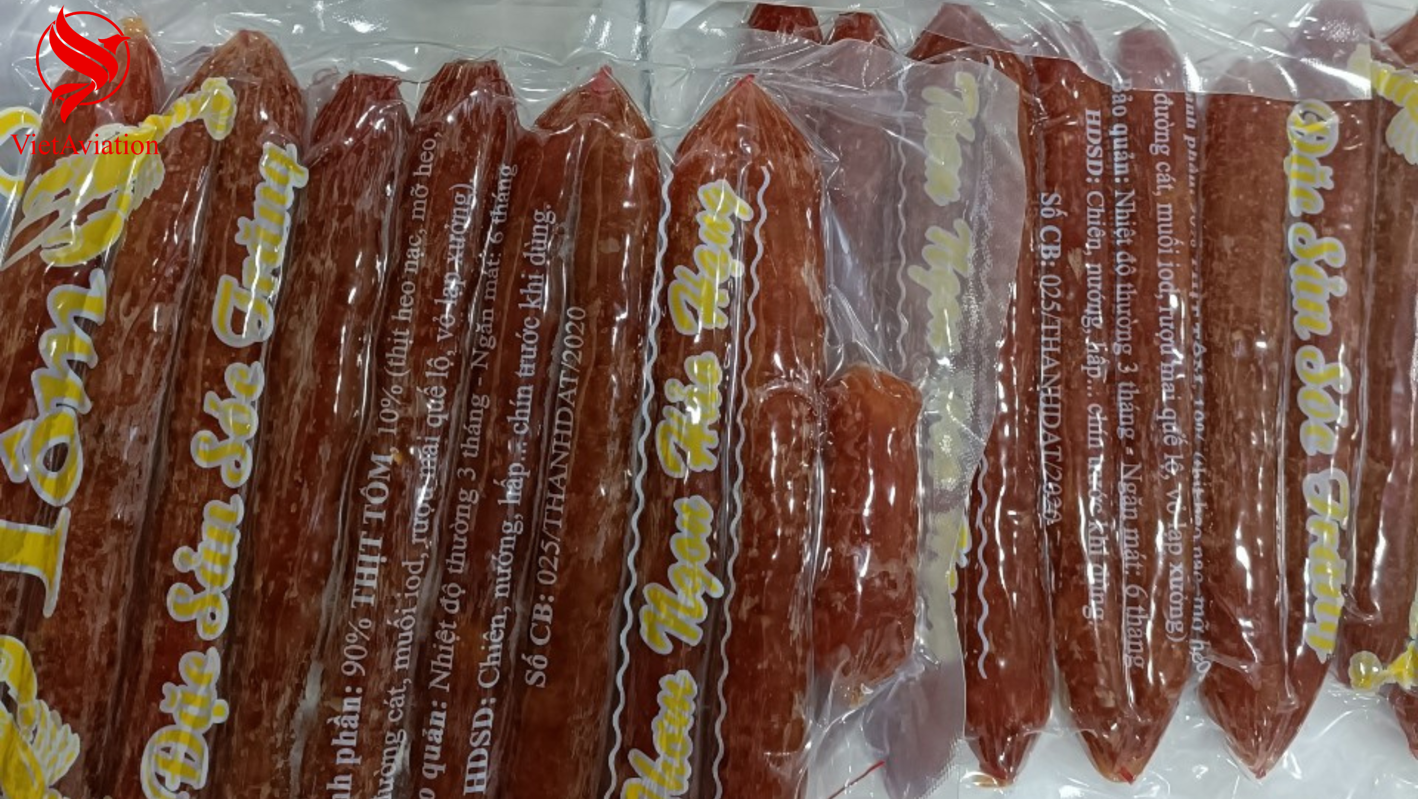 GỬI LẠP XƯỞNG ĐI TRUNG QUỐC