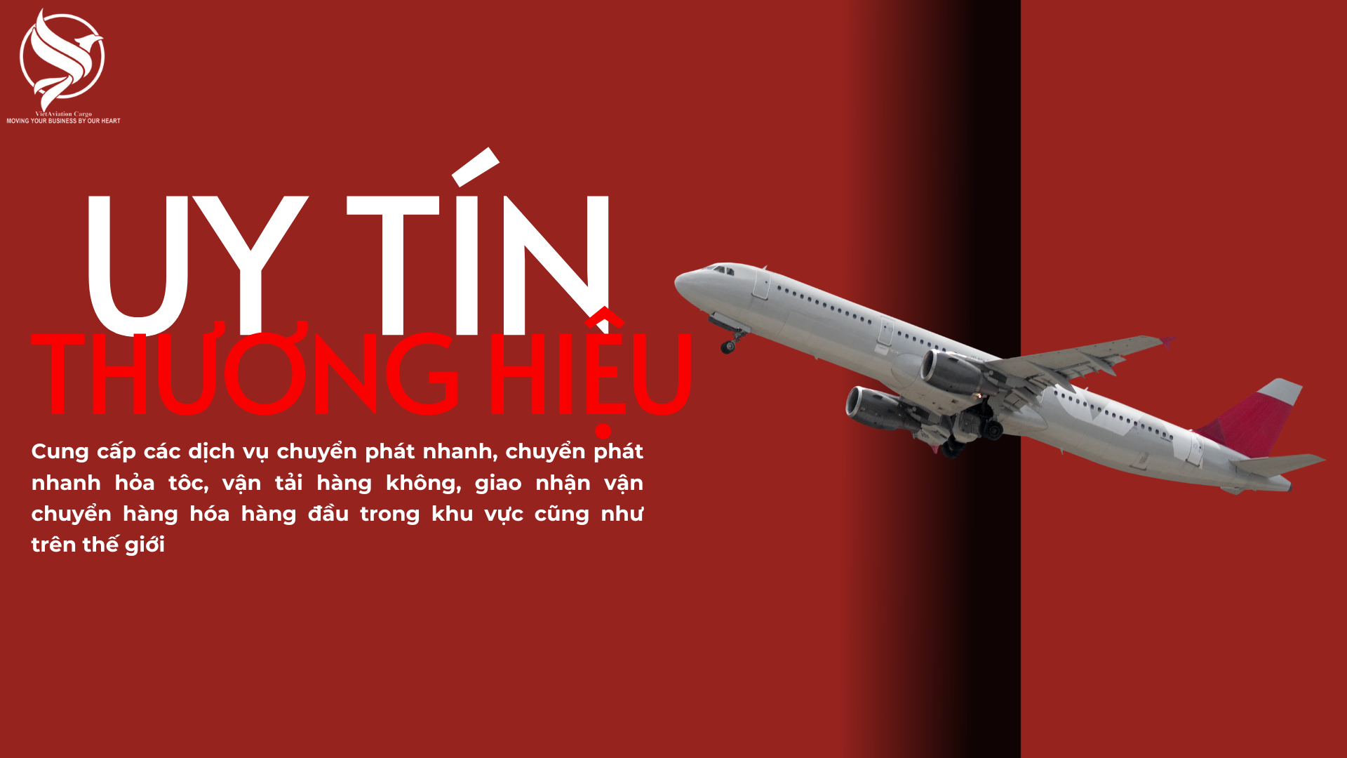 VietAviation - Dịch vụ chuyển phát nhanh uy tín tiết kiệm