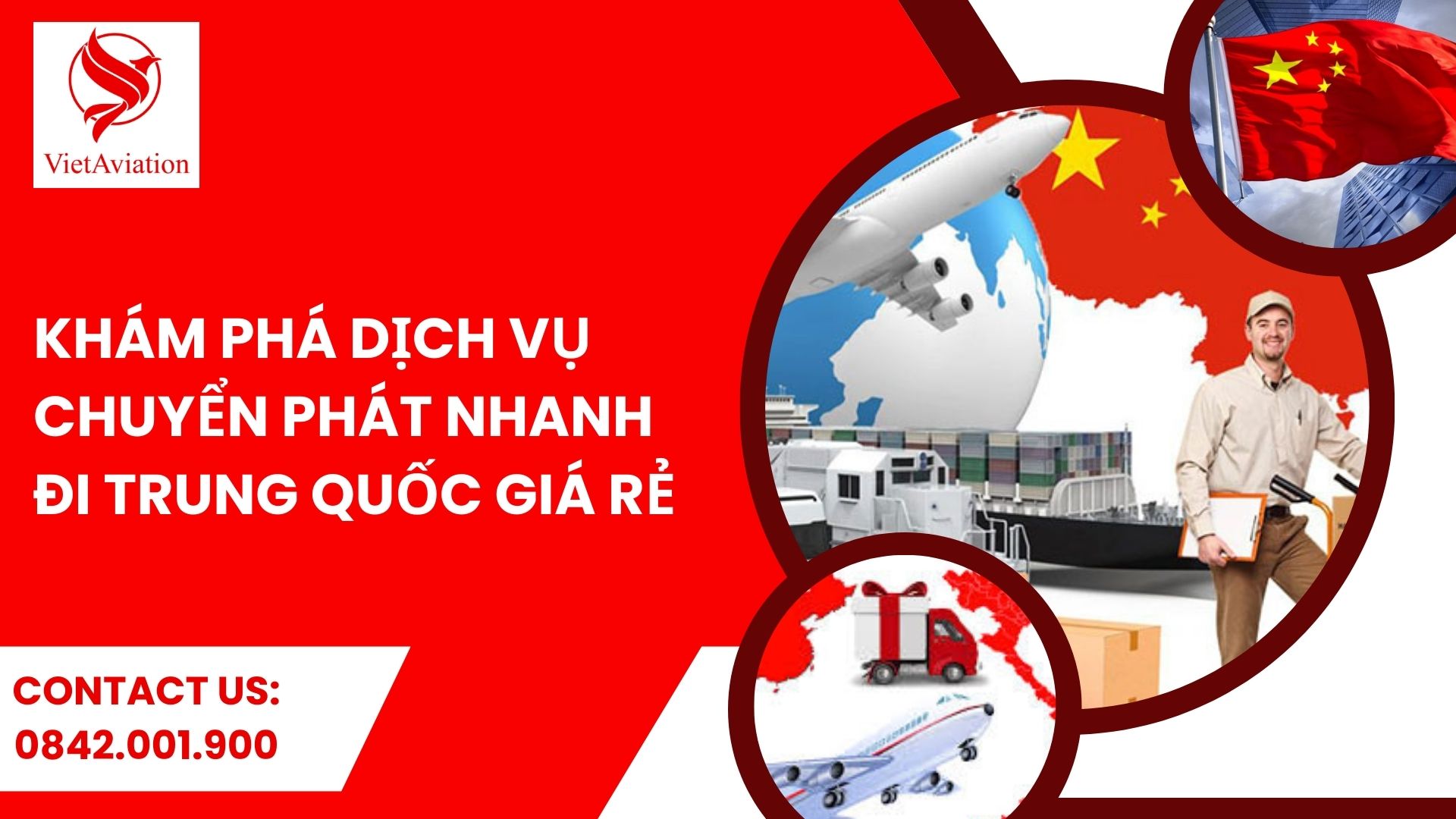 Khám Phá Dịch Vụ Chuyển Phát Nhanh Đi Trung Quốc Giá Rẻ