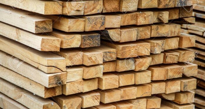 Chi Tiết Quy Trình Vận Chuyển Gỗ qua Trung Quốc