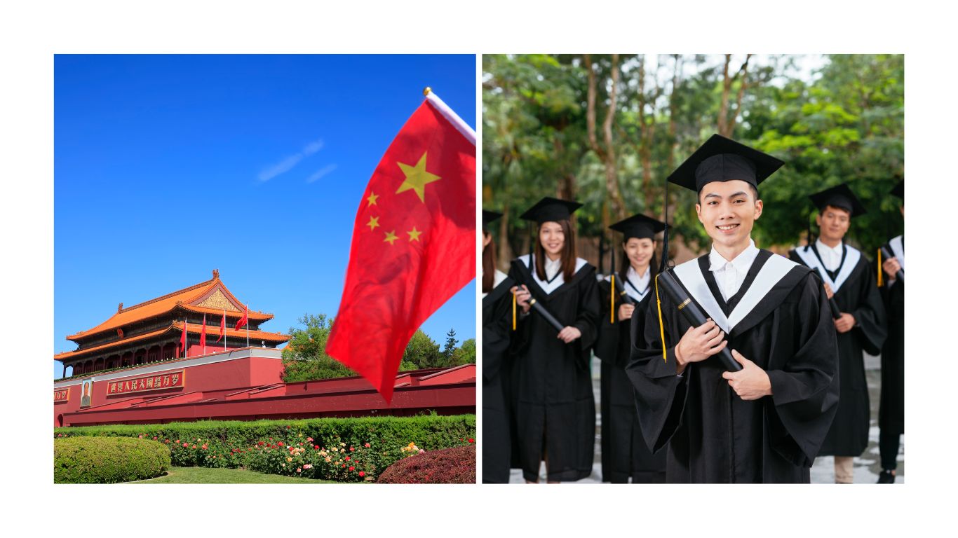 Dịch vụ gửi đồ cho du học sinh Trung Quốc uy tín