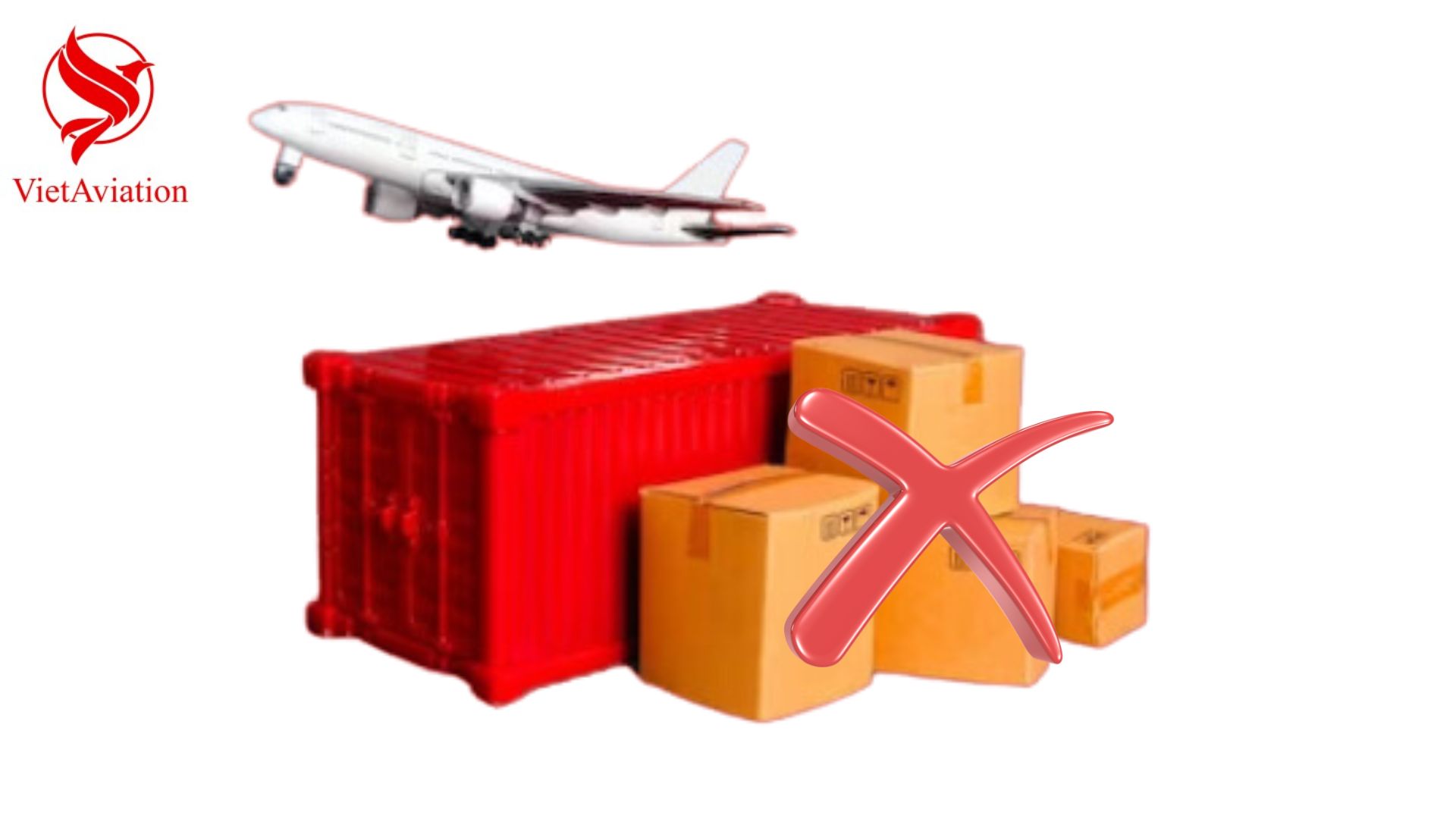 3 điều lưu ý khi gửi thực phẩm sang Trung Quốc