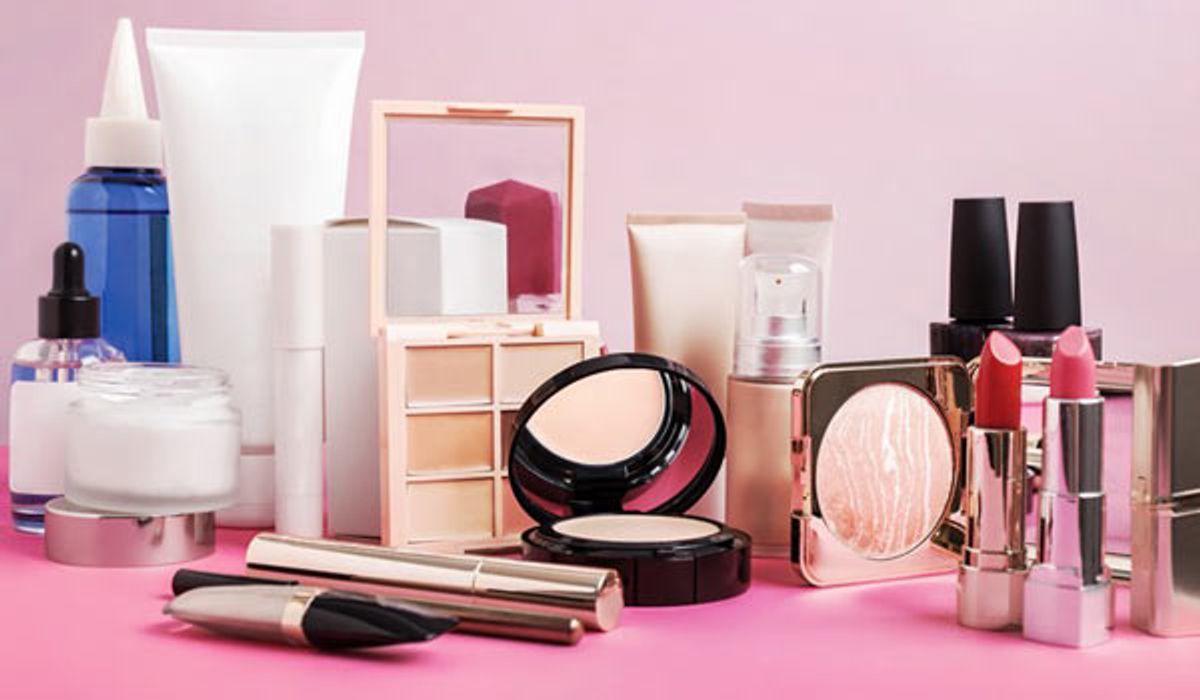 Dịch vụ vận chuyển mỹ phẩm uy tín sang Trung Quốc