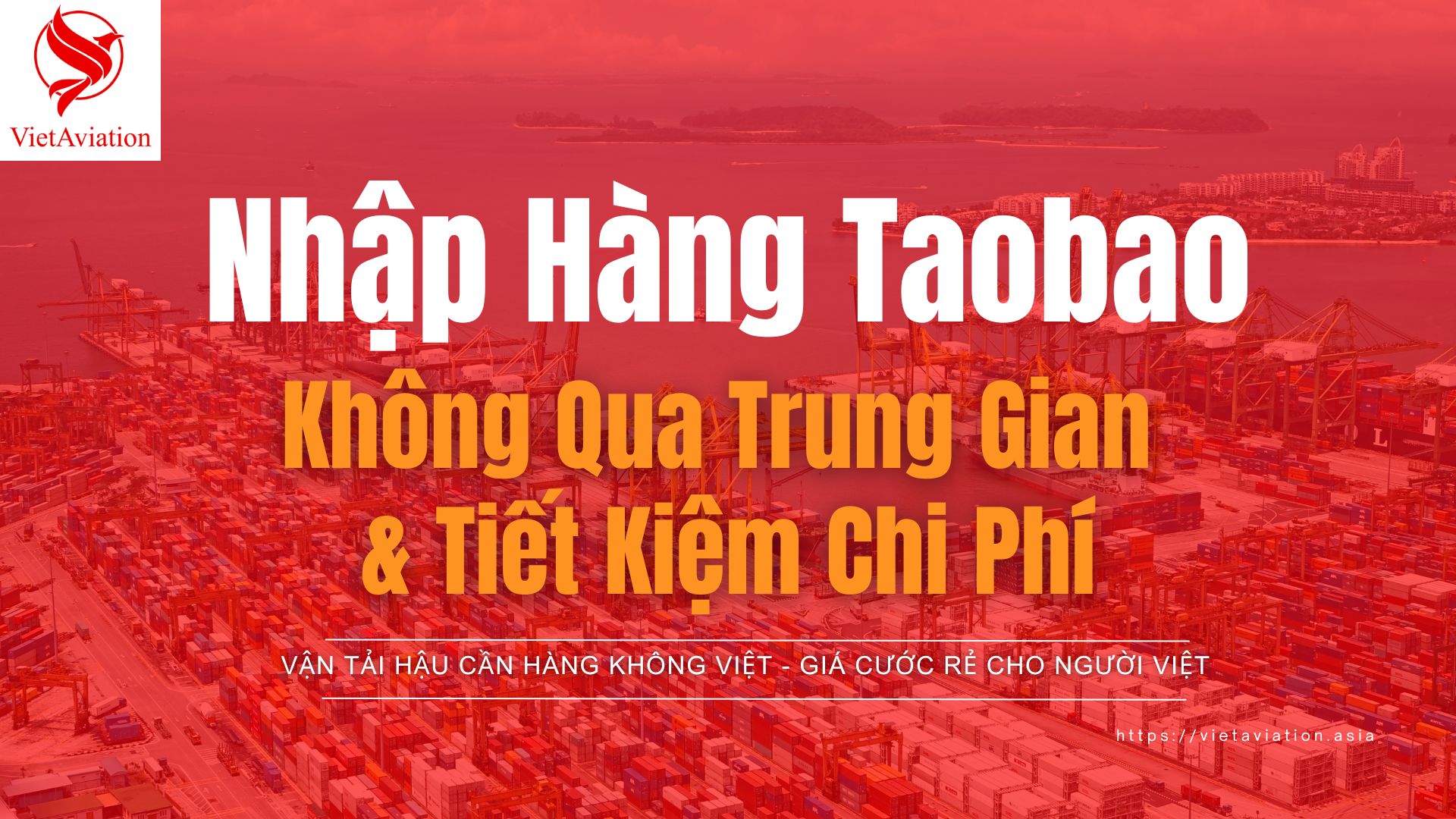 nhập hàng taobao