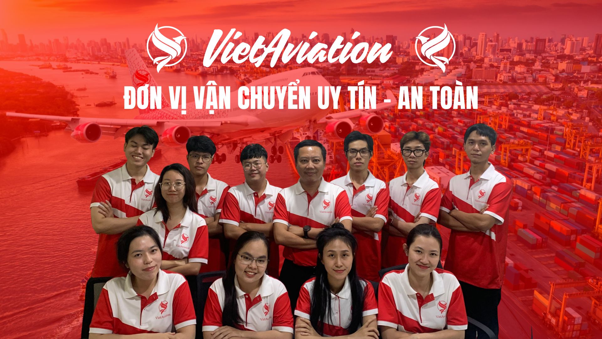 VietAviation - Đơn vị vận chuyển hàng đi indonesia nhanh chóng - uy tín