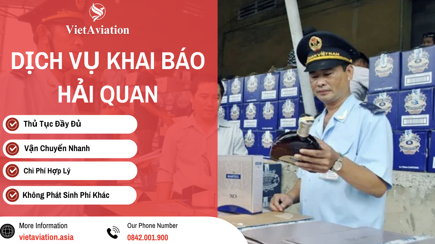 Tại Sao Nên Chọn VietAviation