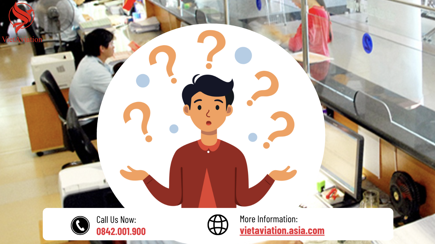 Thắc Mắc Thủ Tục Hải Quan