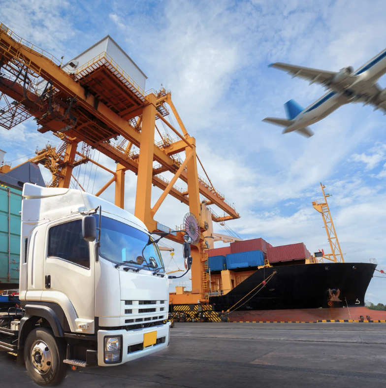 Dịch Vụ Xuất Nhập Khẩu