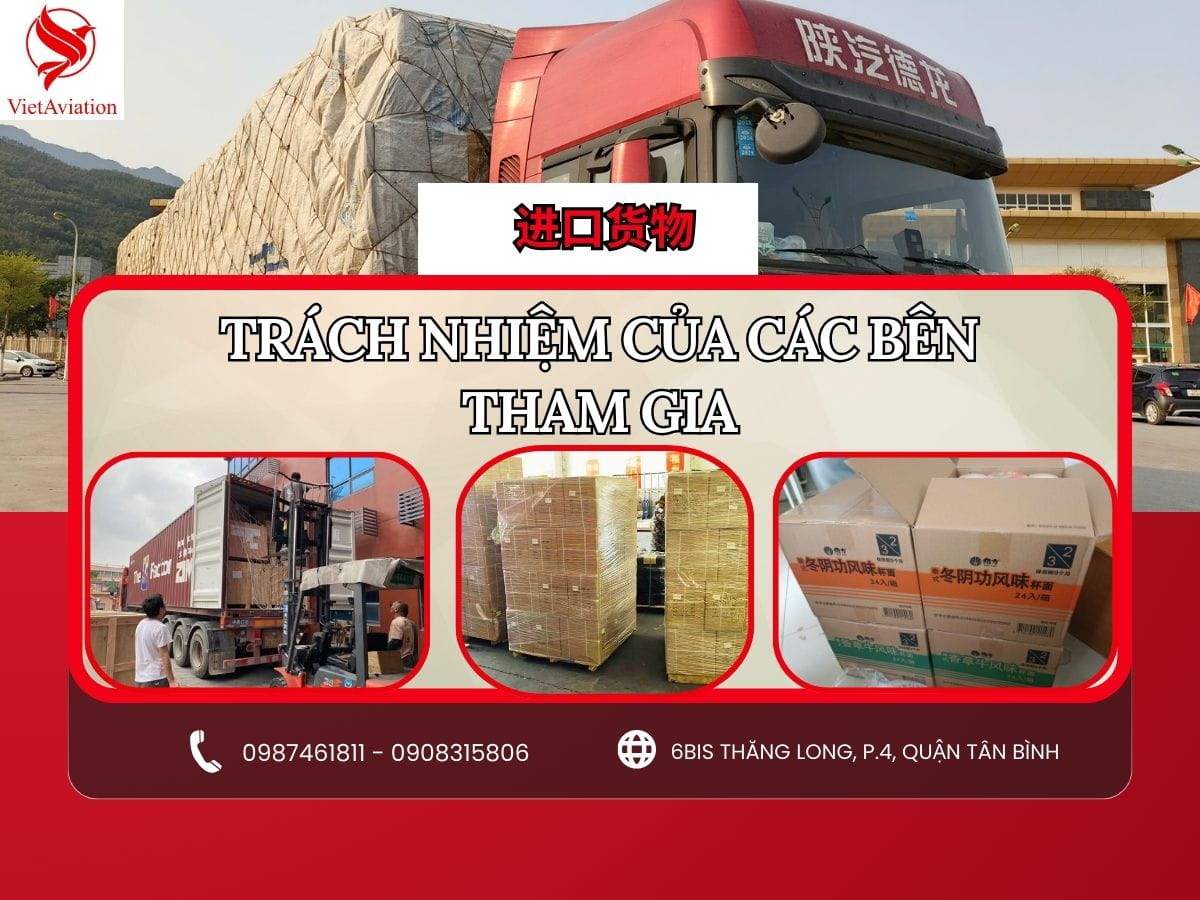 Trách nhiệm của các bên khi tham gia ủy thác