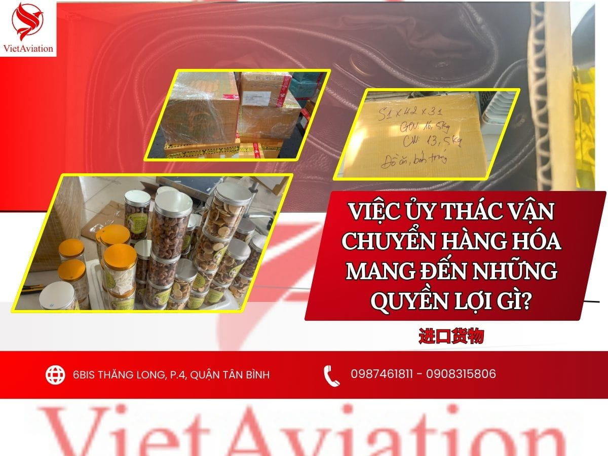 Ủy thác đen đến những quyền lợi gì cho khách hàng?