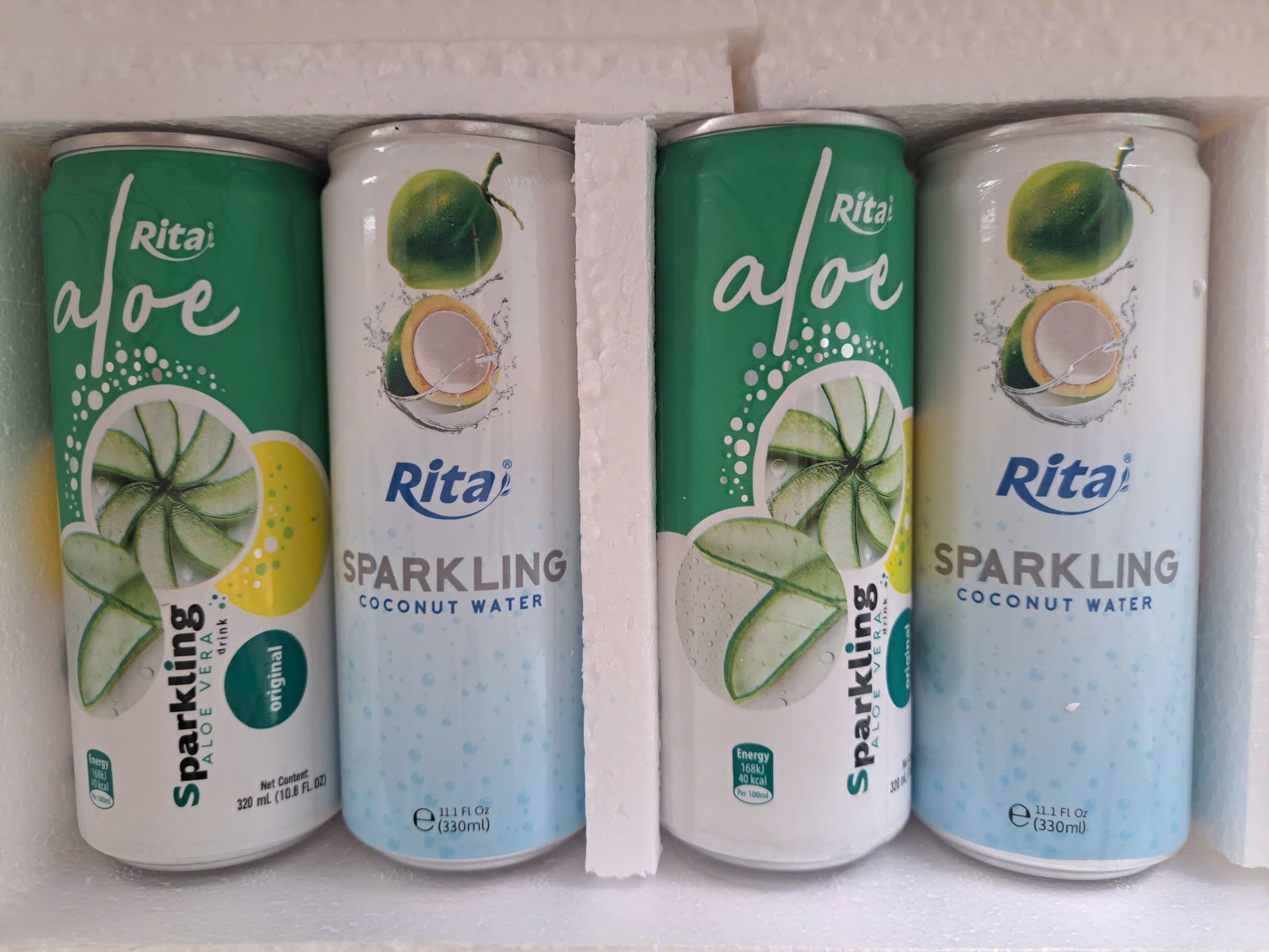 GỬI ĐỒ UỐNG ĐI TRUNG QUỐC