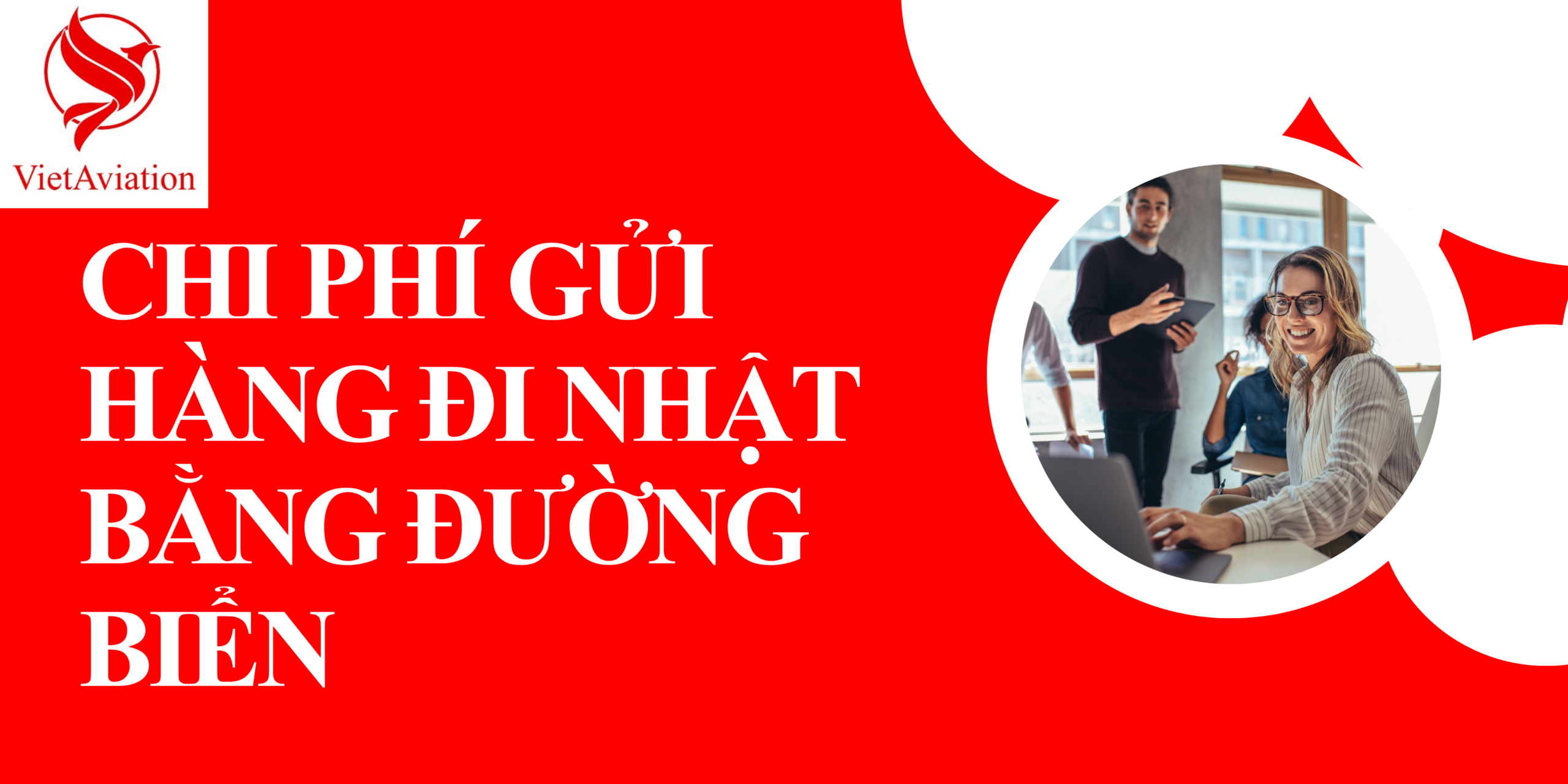 Gửi Hàng Đi Nhật Bằng Đường Biển
