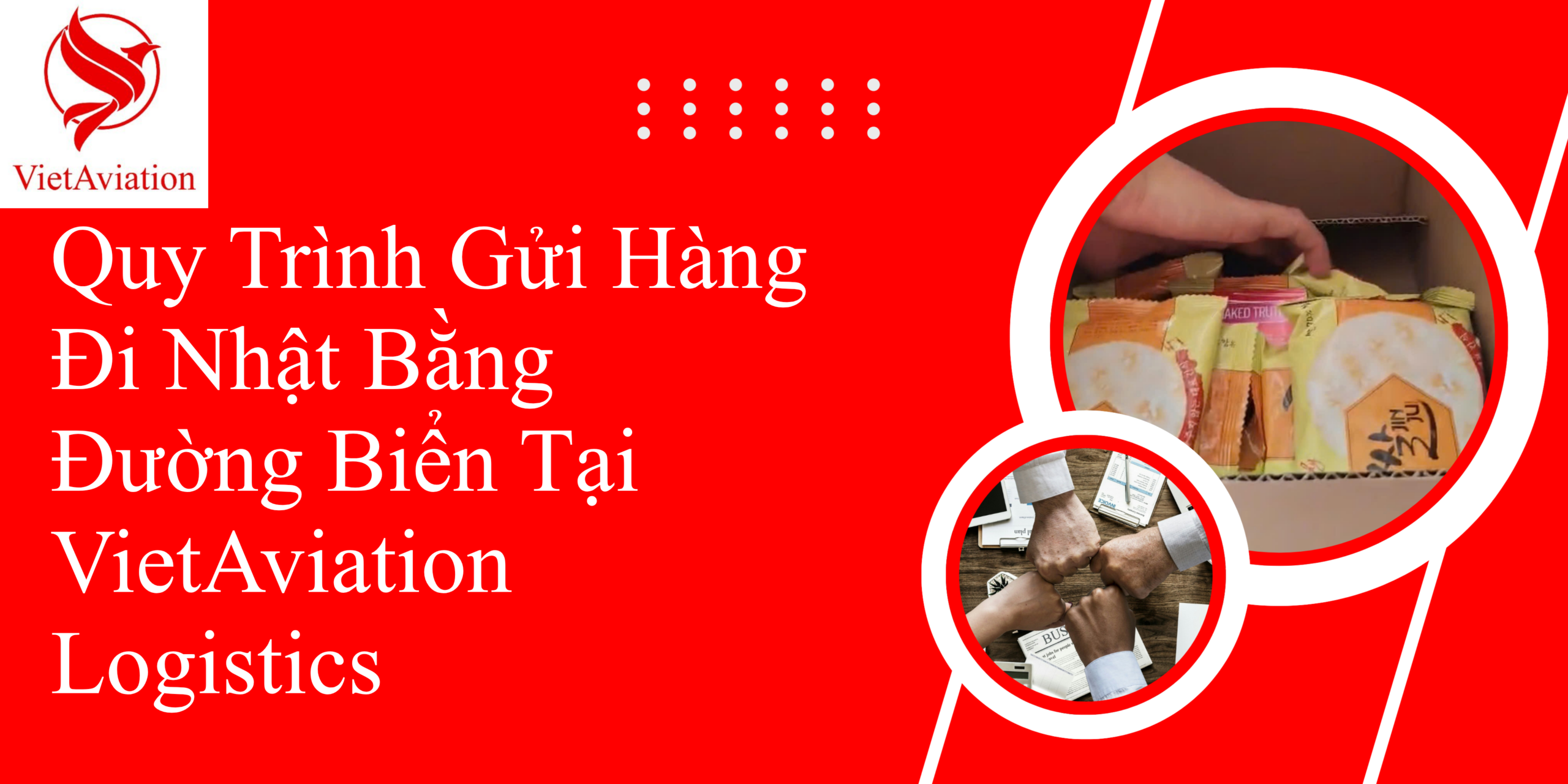 Gửi Hàng Đi Nhật Bằng Đường Biển